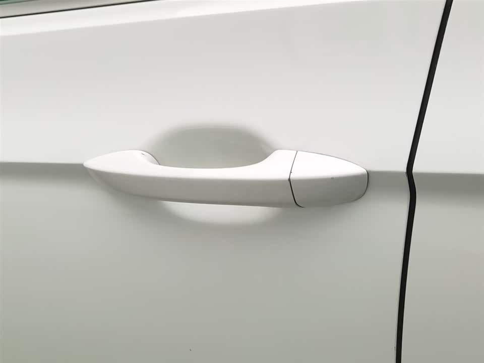 Volkswagen Golf*Jiayu