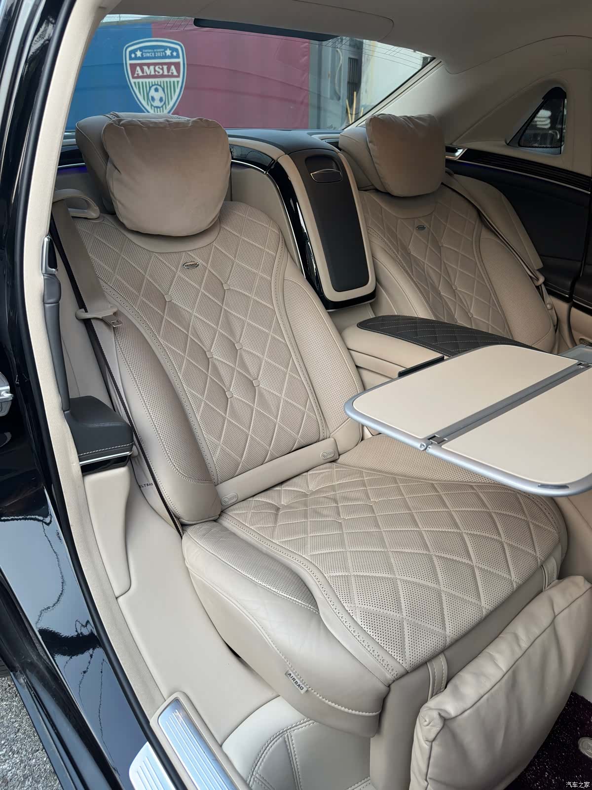 Maybach S-Class, 2019 15