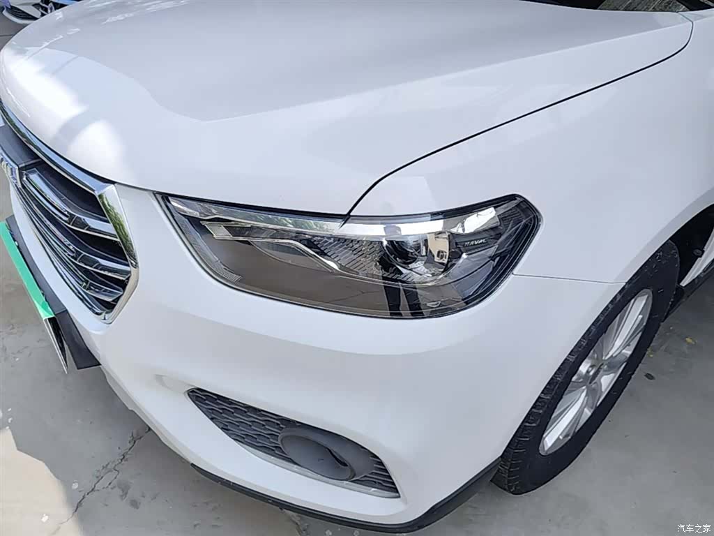 Haval H6, 2018 24