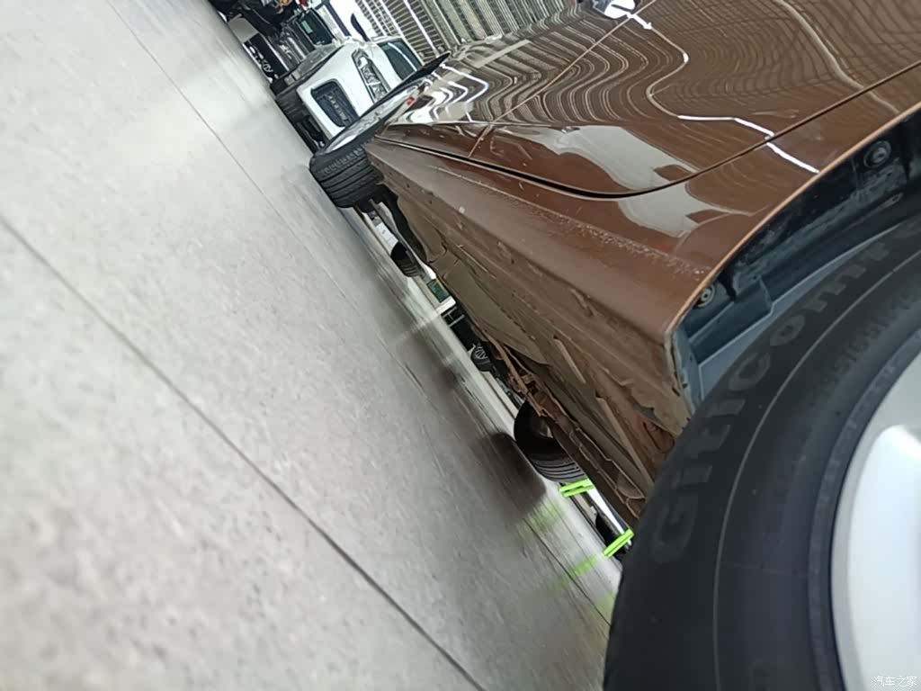 Chevrolet 320, 2019 22