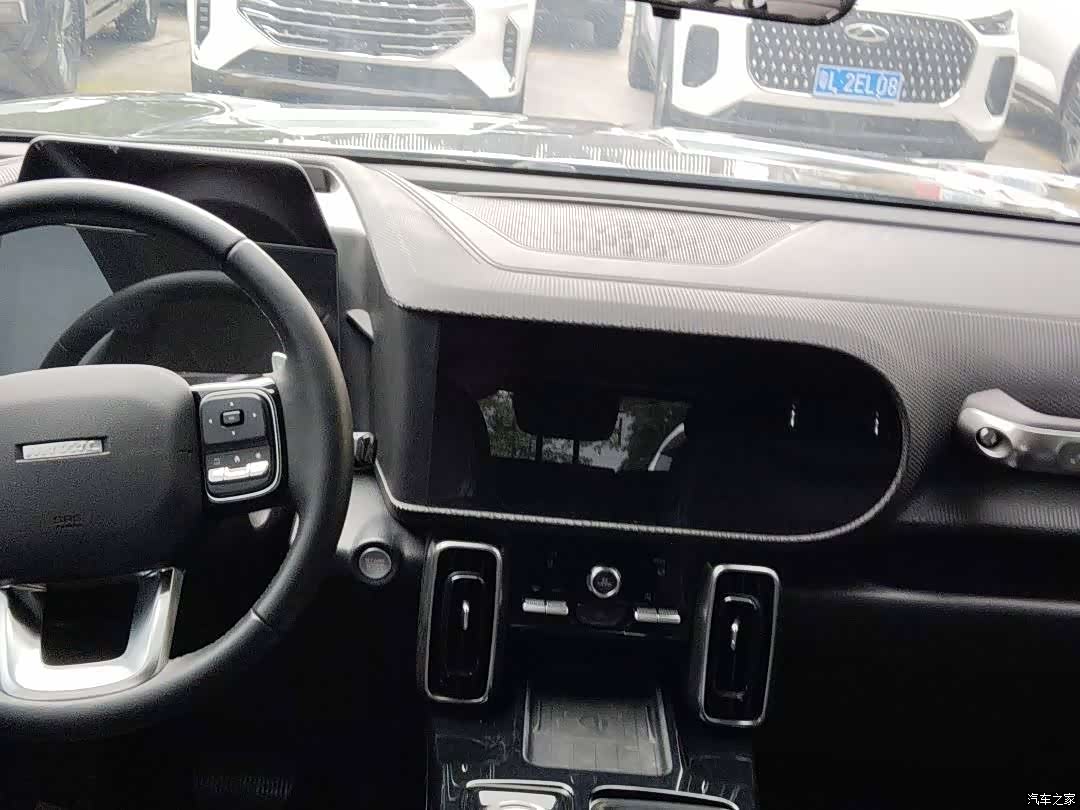 Haval Big Dog, 2021 4