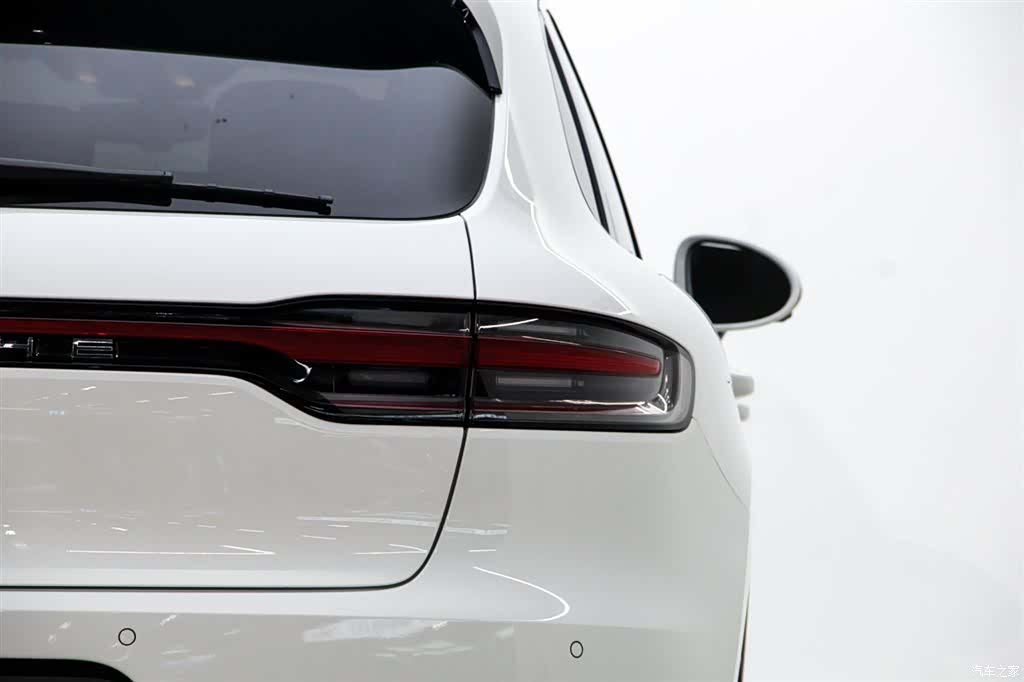 Porsche Macan, 2021 29
