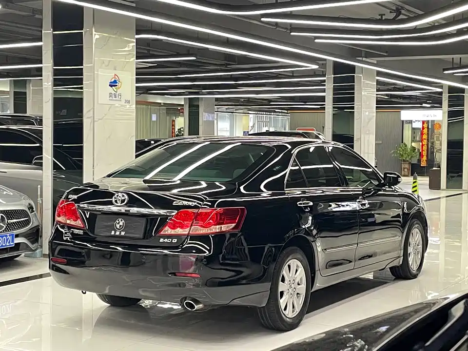 Toyota Camry Toyota Camry