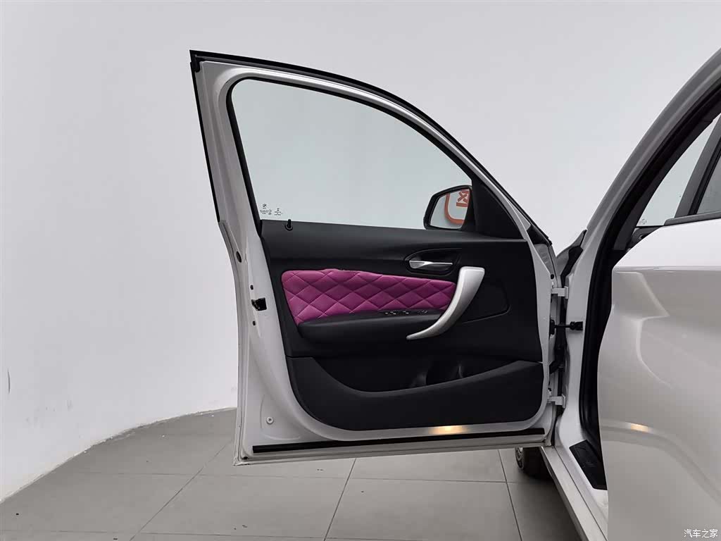 BMW 1 Series, 2016 8
