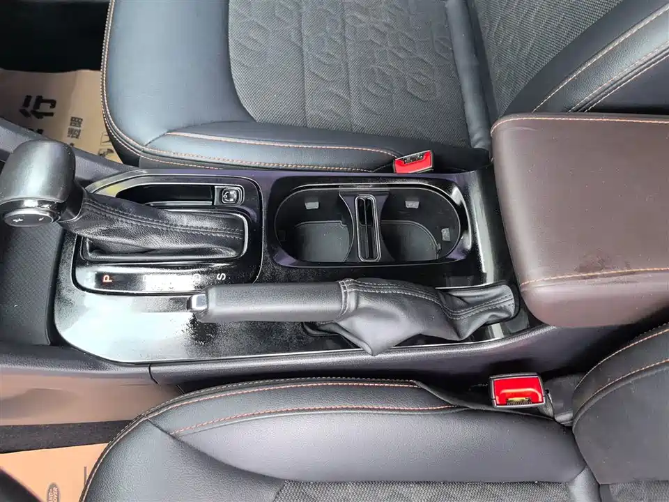 Trumpchi Trumpchi GS3