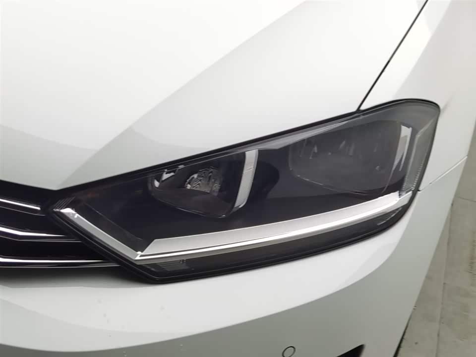 Volkswagen Golf*Jiayu