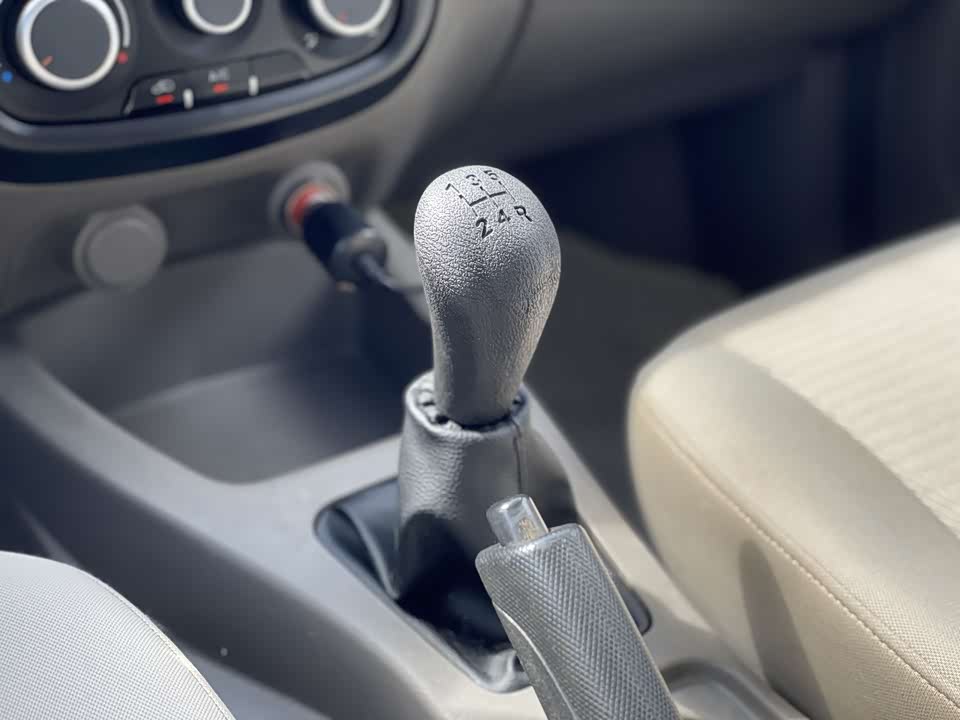 Wuling Wuling Rongguang V