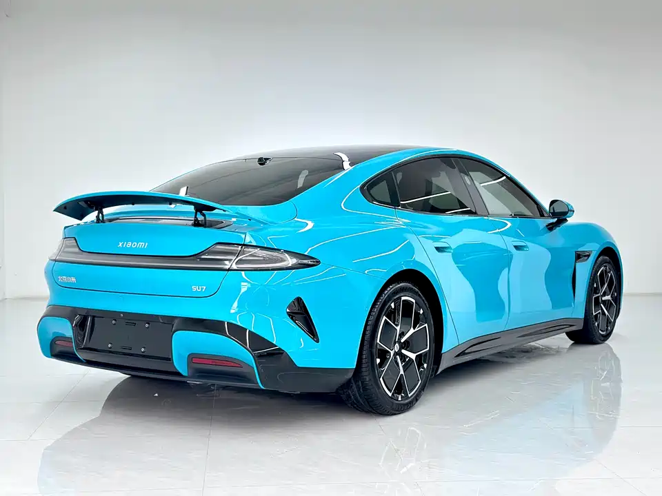 Xiaomi Xiaomi SU7