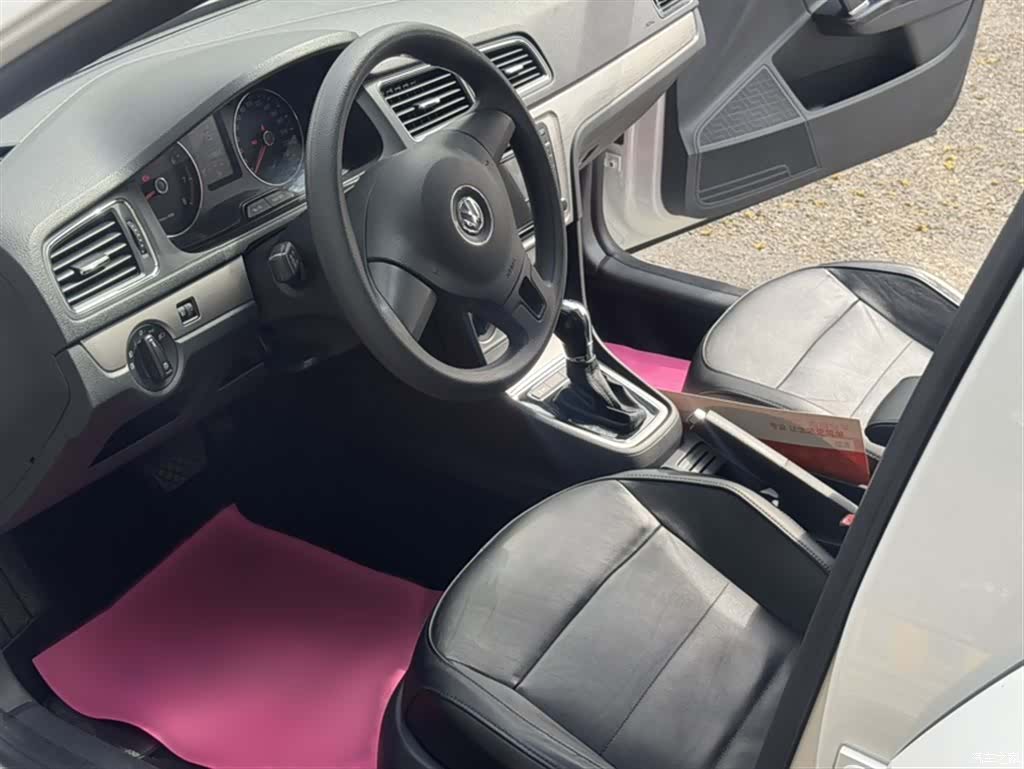 Volkswagen Lavida, 2016 16