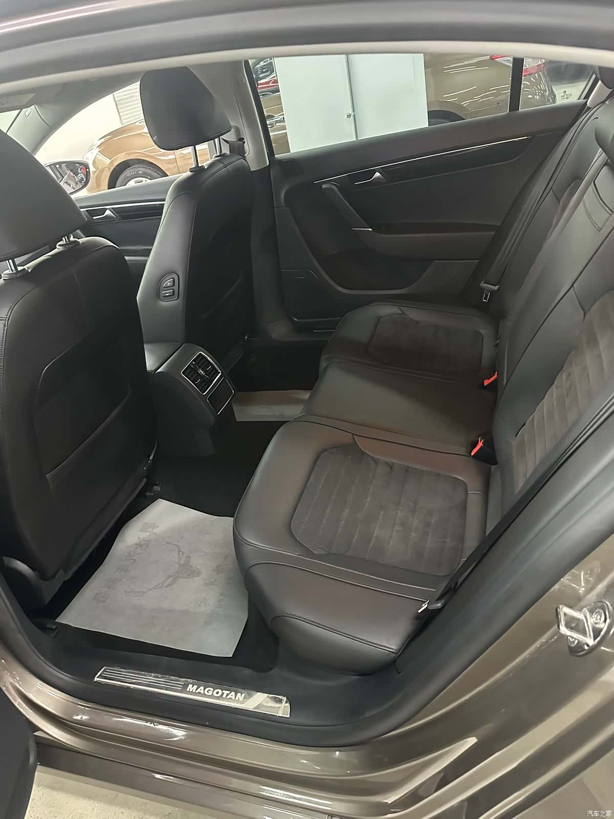 Volkswagen CC, 2015 4