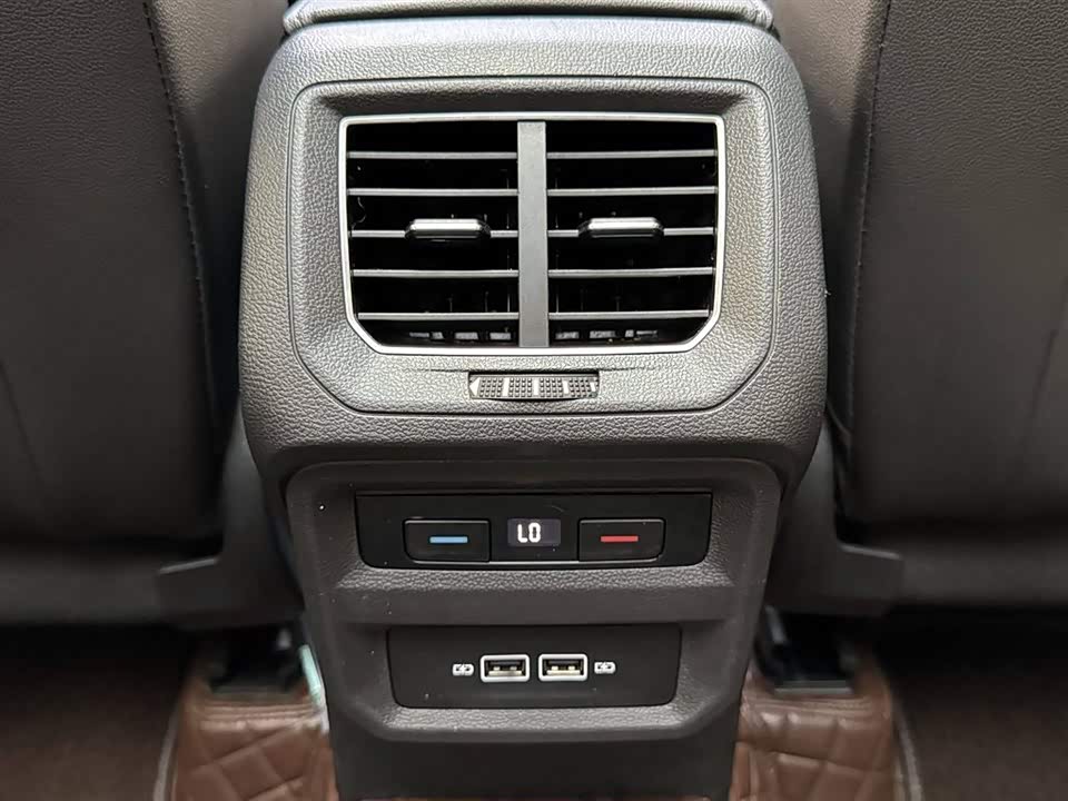Volkswagen Tanyue