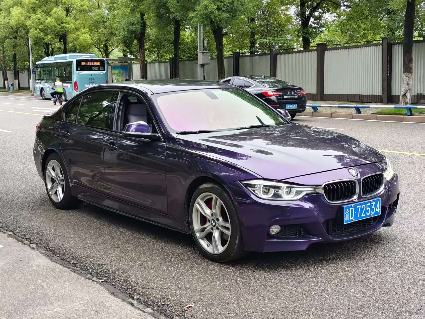 BMW 3 Series, 2019 3