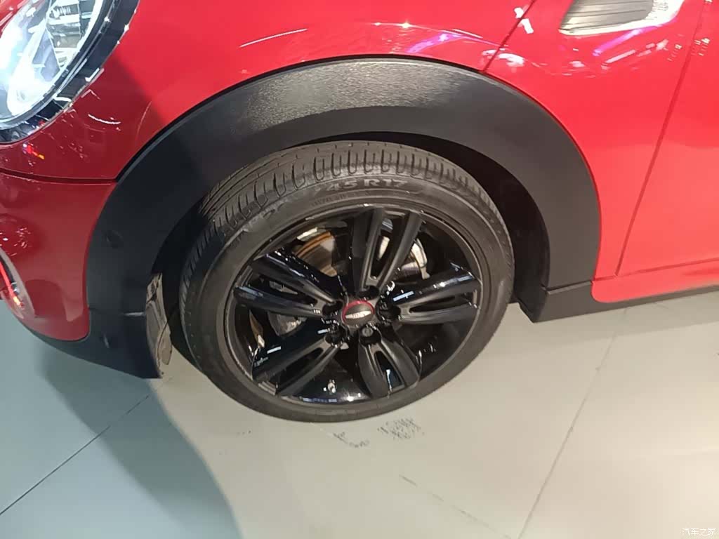 Mini Cooper, 2020 23
