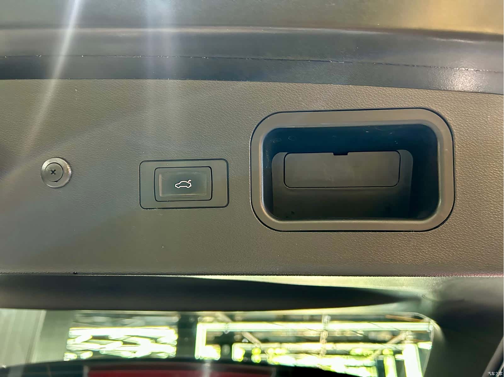 Zotye X7, 2018 32