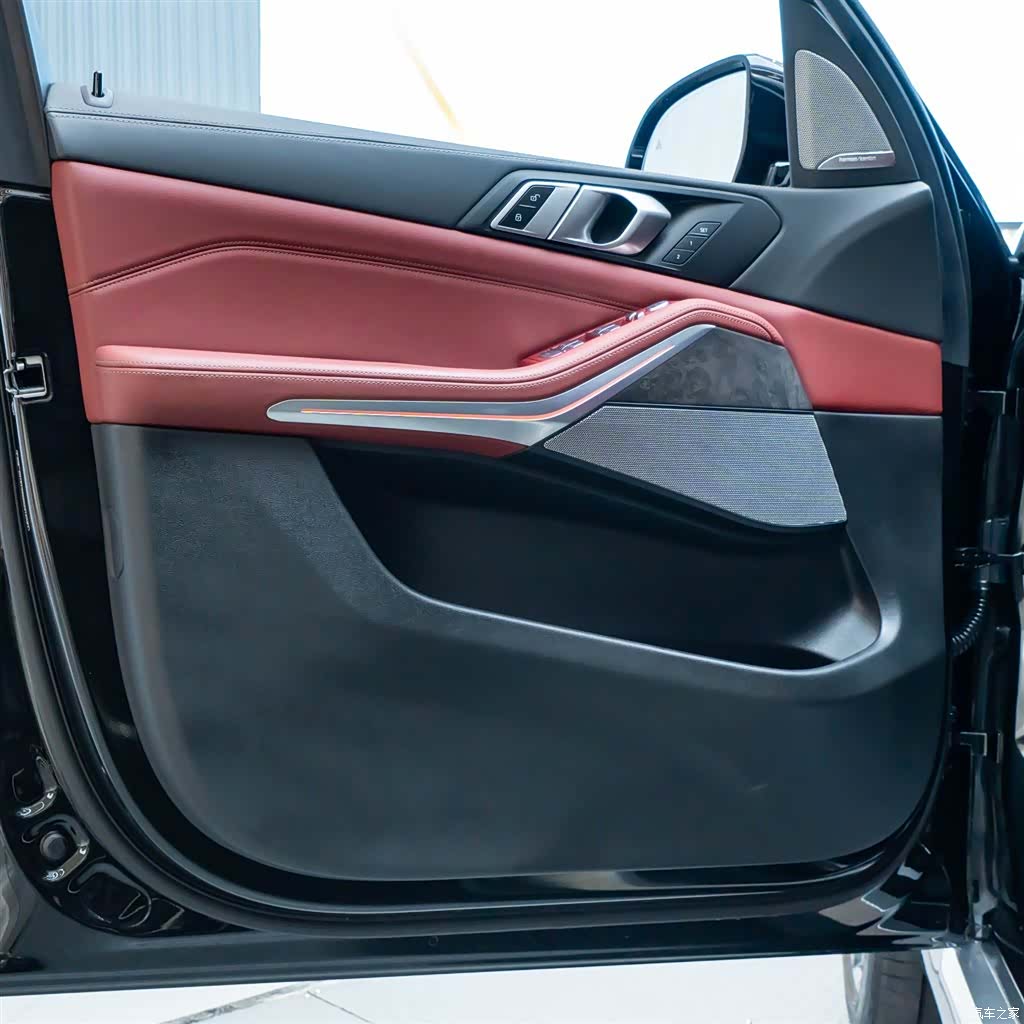 BMW X5, 2023 17