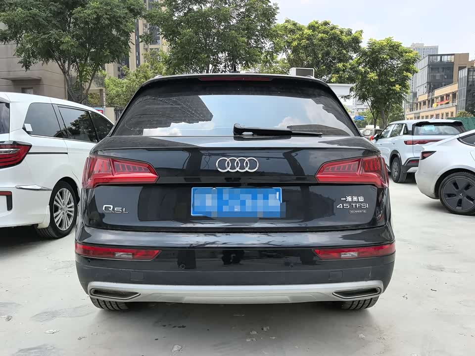 Audi Q5L
