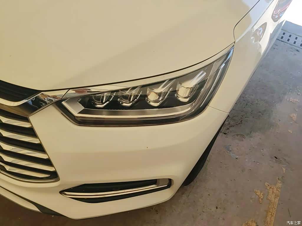 BYD Song, 2019 24