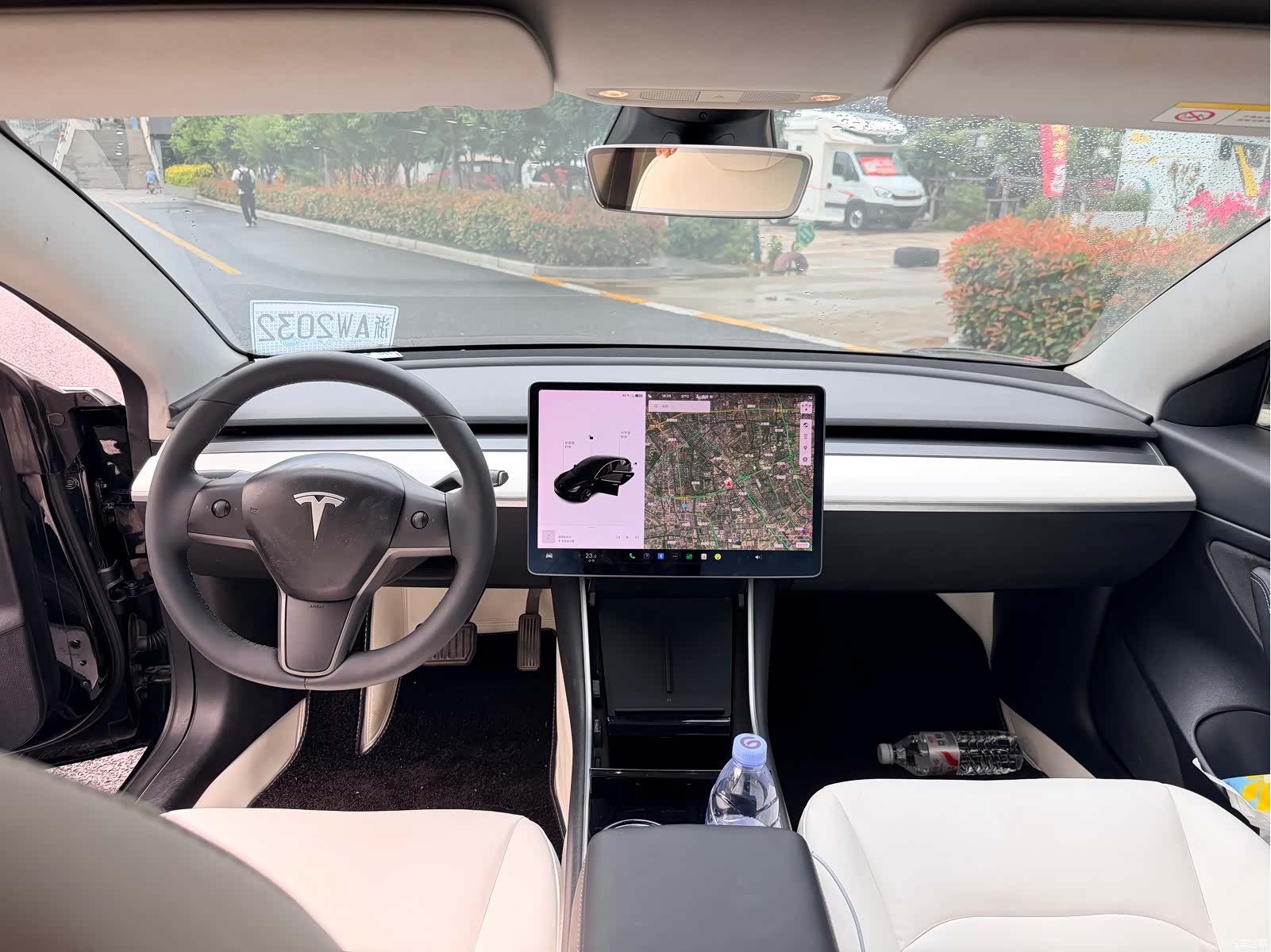 Tesla Model 3, 2020 9