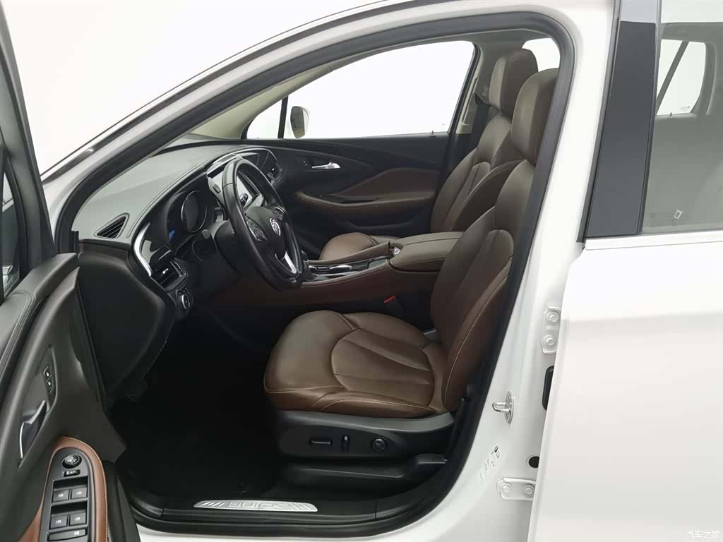Buick Envision Plus, 2021 10