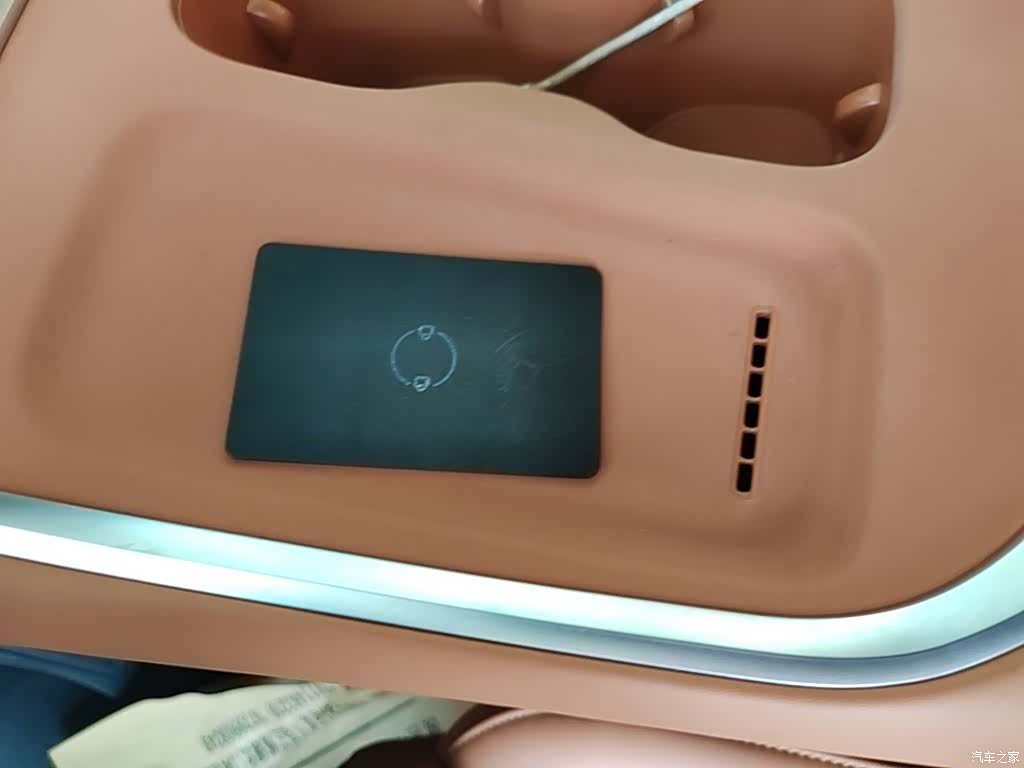 Leapmotor C16, 2025 9