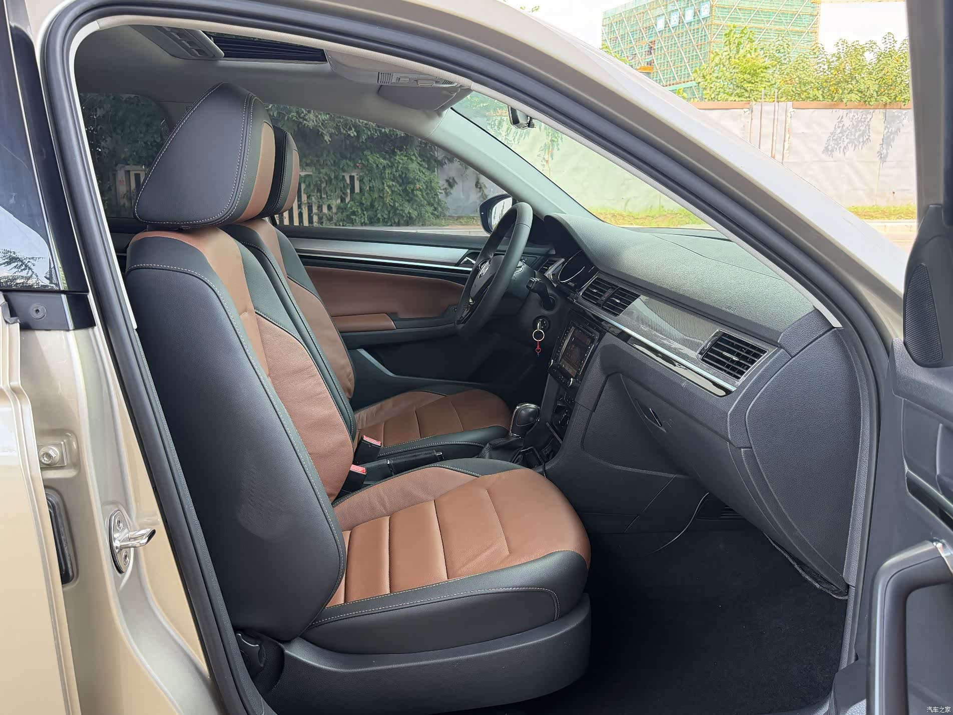 Volkswagen Bora, 2016 10