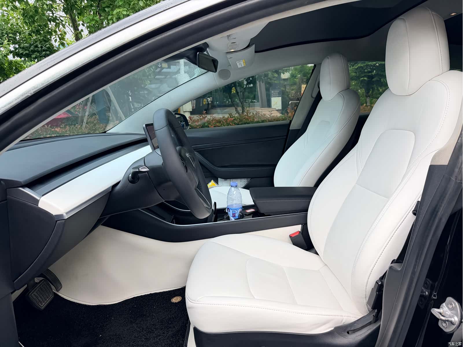 Tesla Model 3, 2020 8