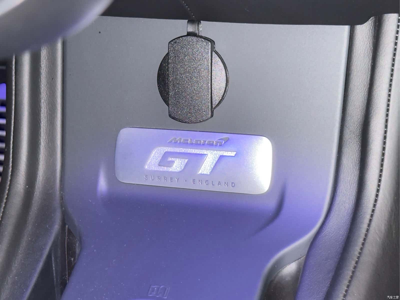 McLaren GT, 2022 16