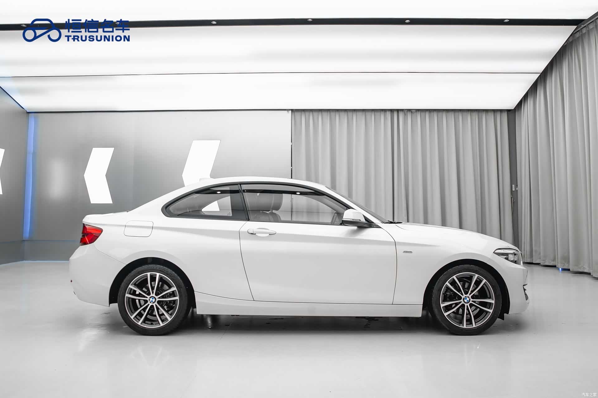 BMW 2 Series, 2019 7