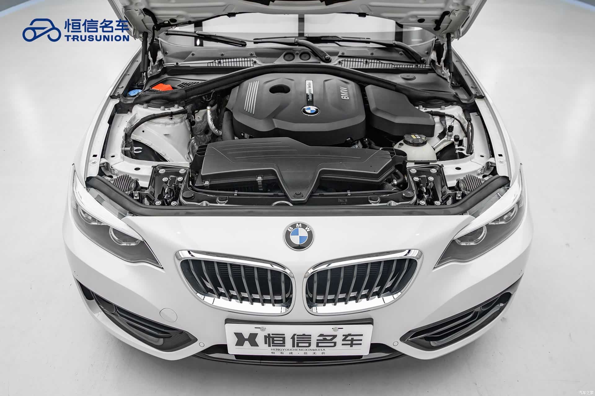 BMW 2 Series, 2019 20