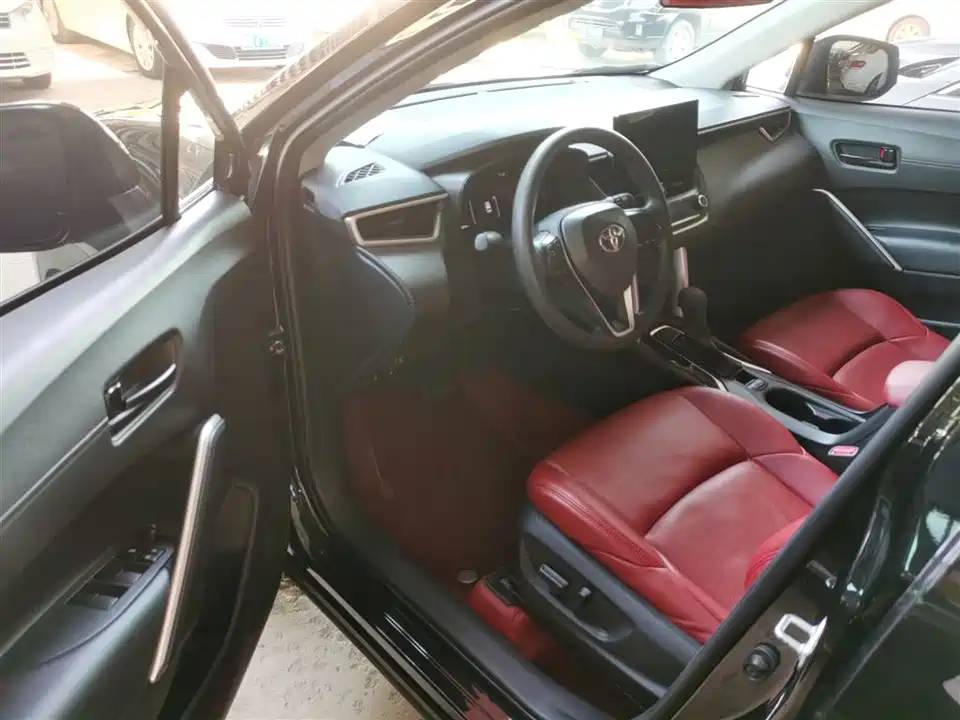 Toyota Fenglanda Toyota Fenglanda