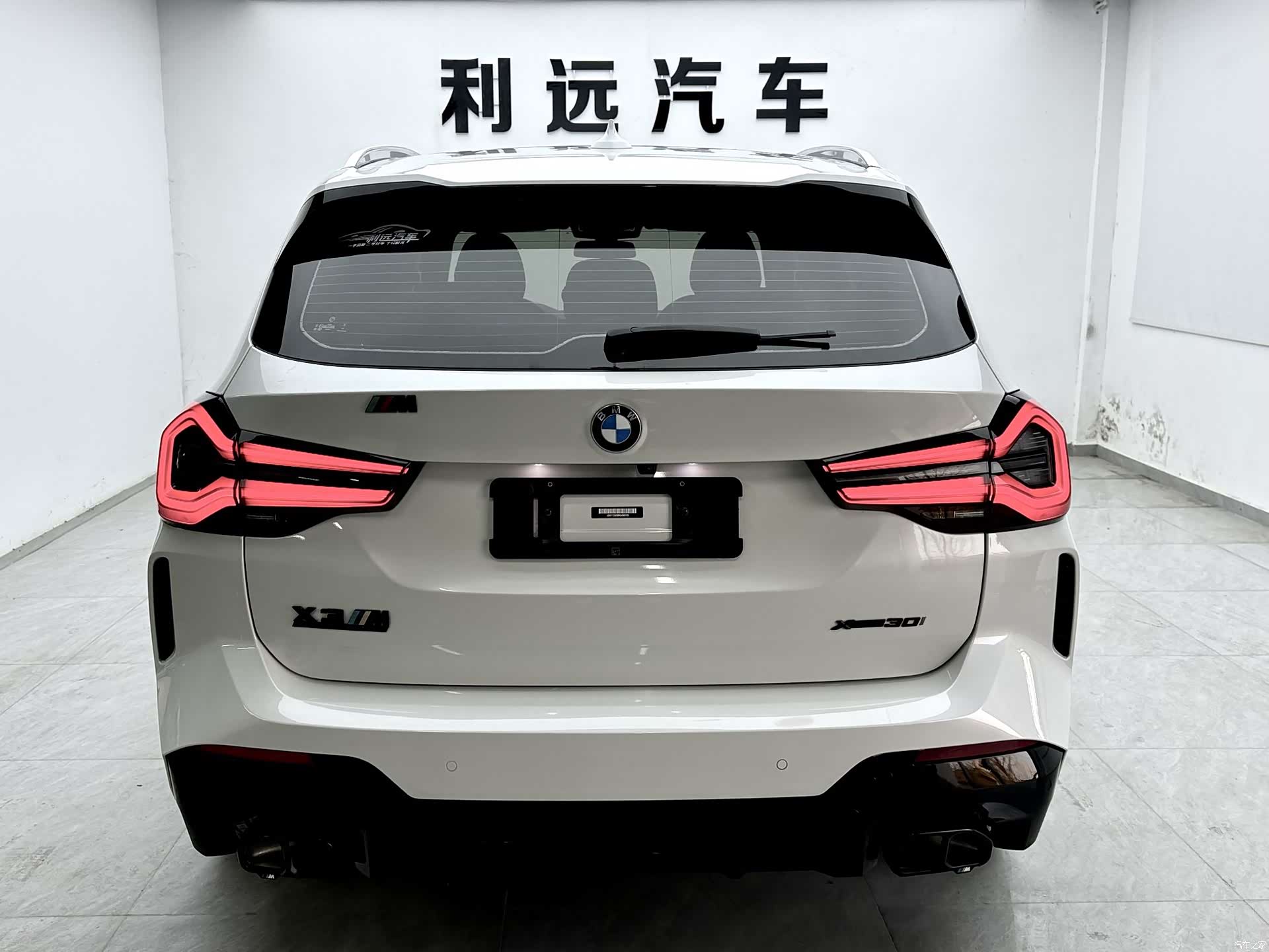 BMW X3, 2022 15