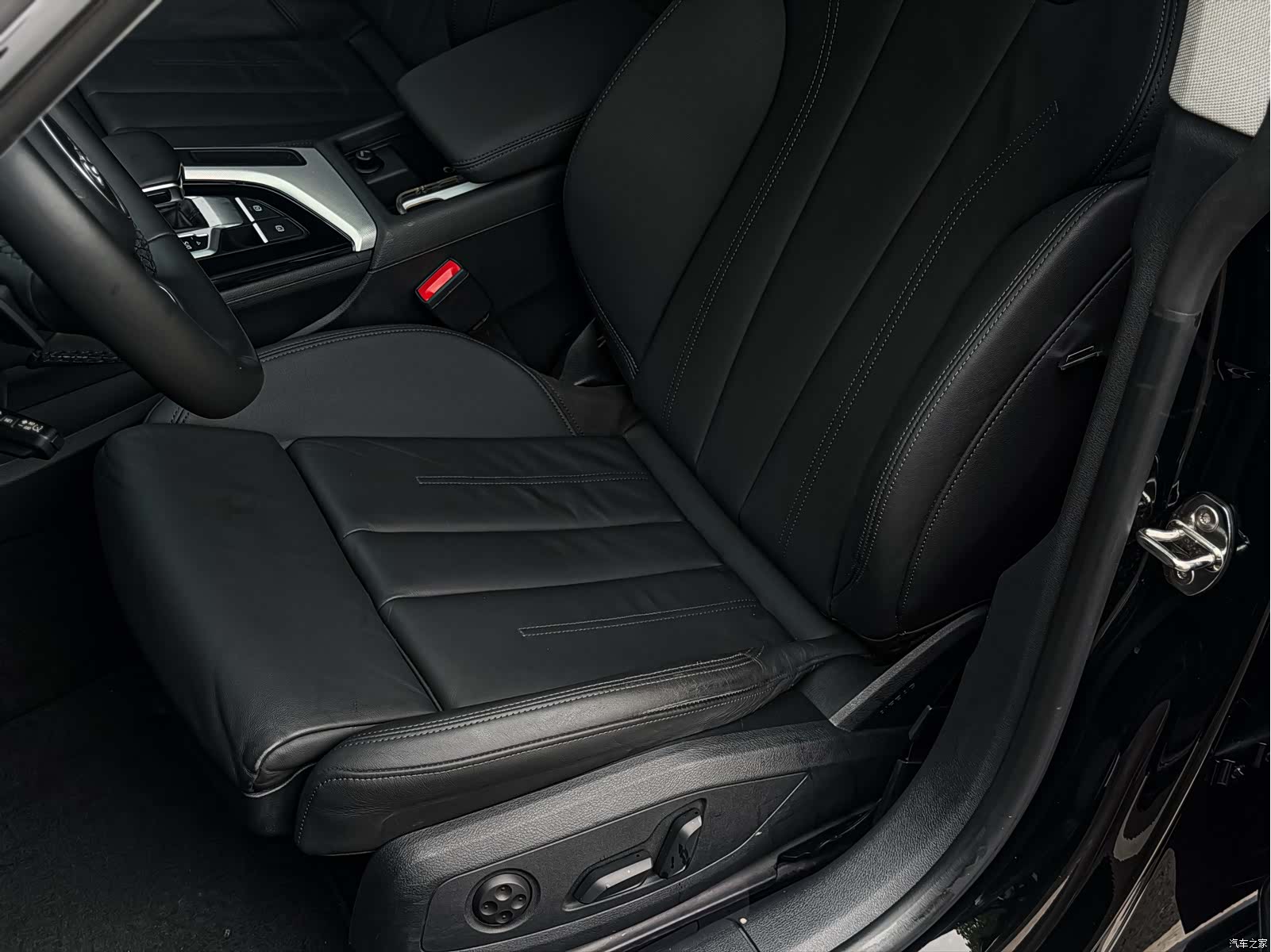 Audi A5, 2022 10