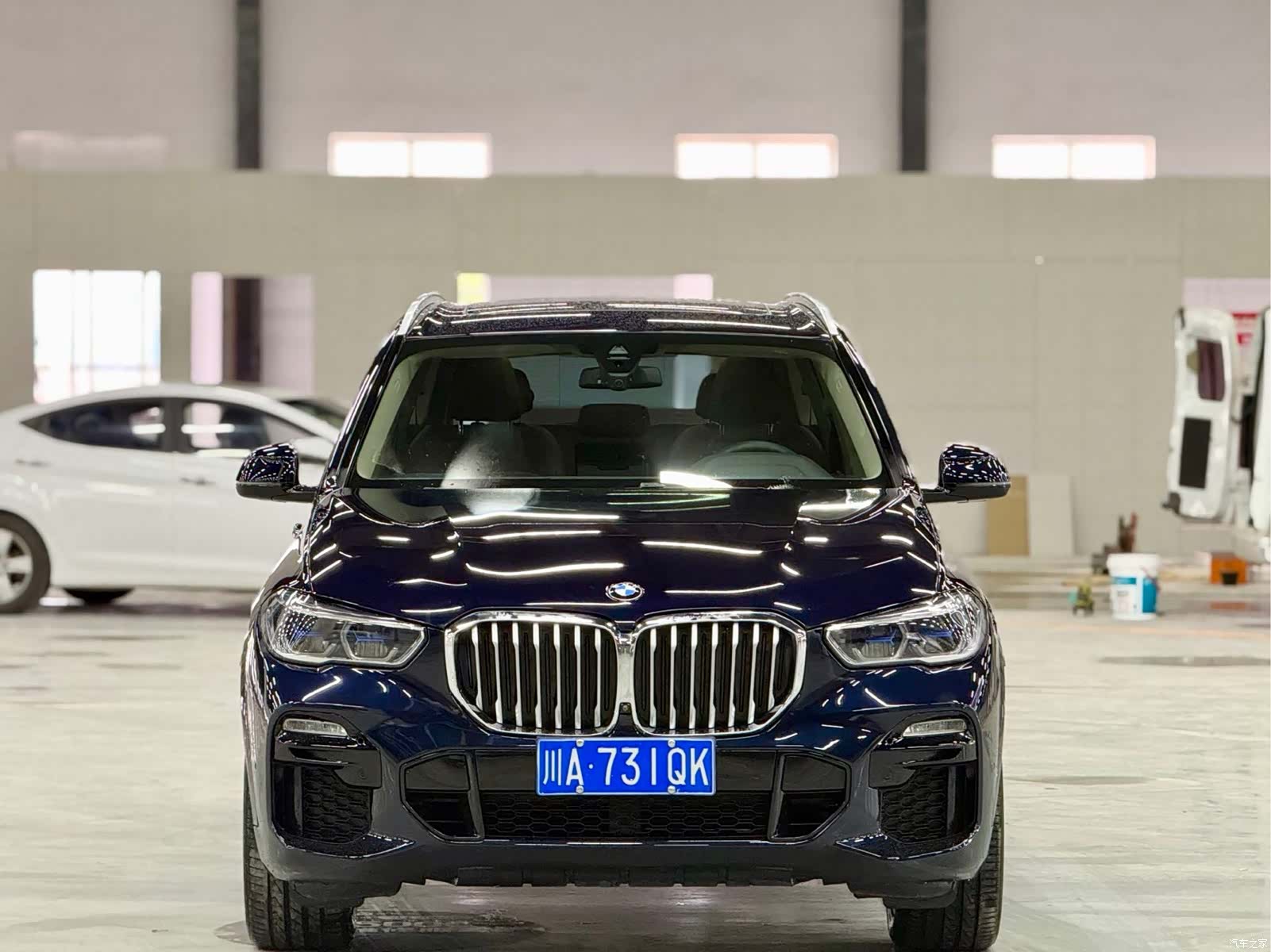 BMW X5, 2020 2