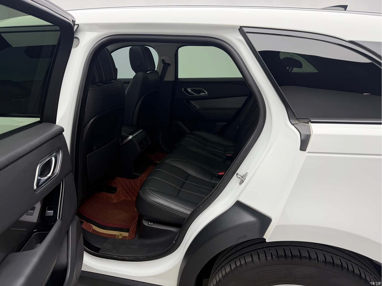 Land Rover Range Rover, 2017 15