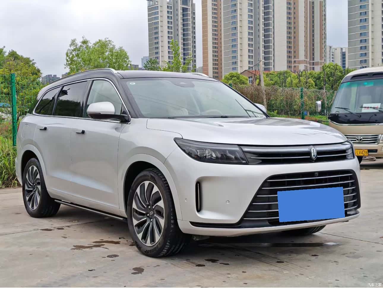 AITO M7, 2023 3
