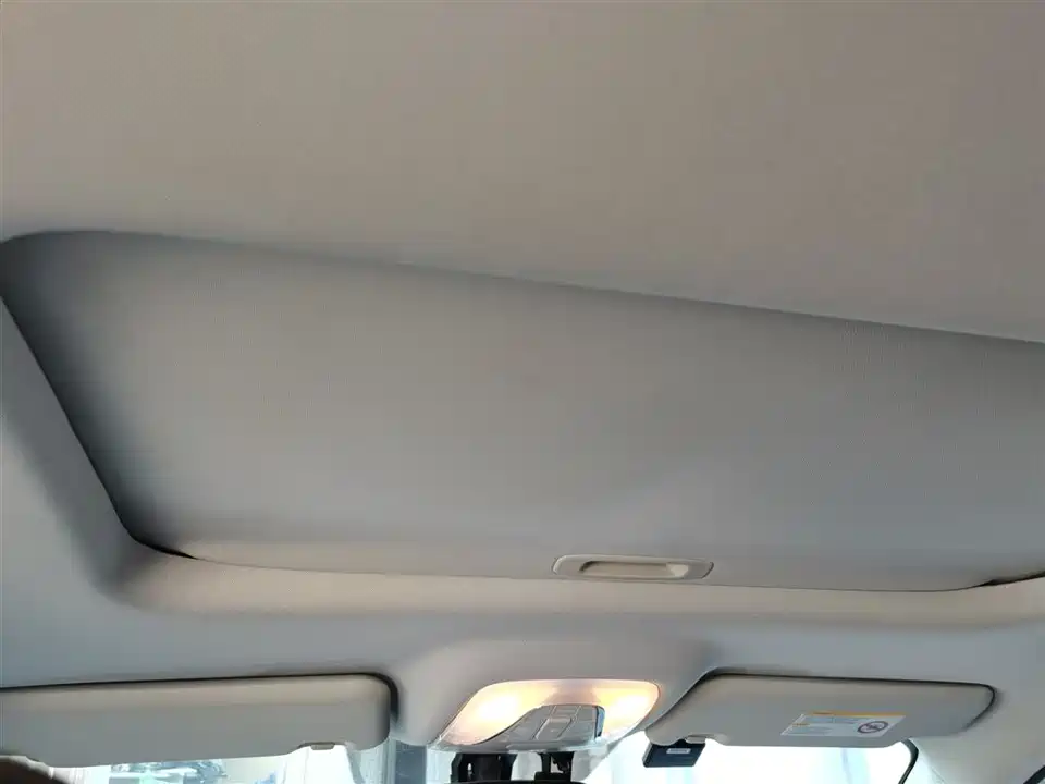 Trumpchi Trumpchi GS4