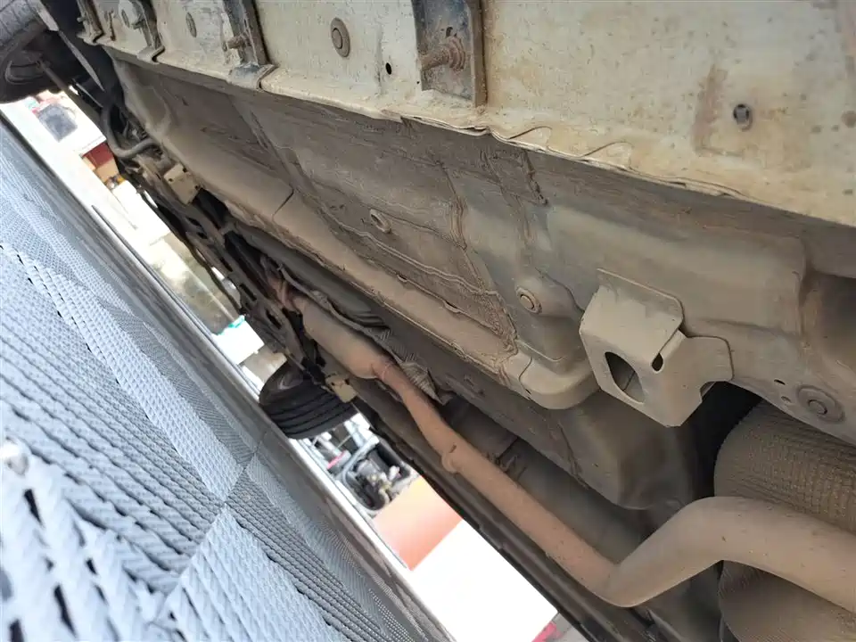 Trumpchi Trumpchi GS4