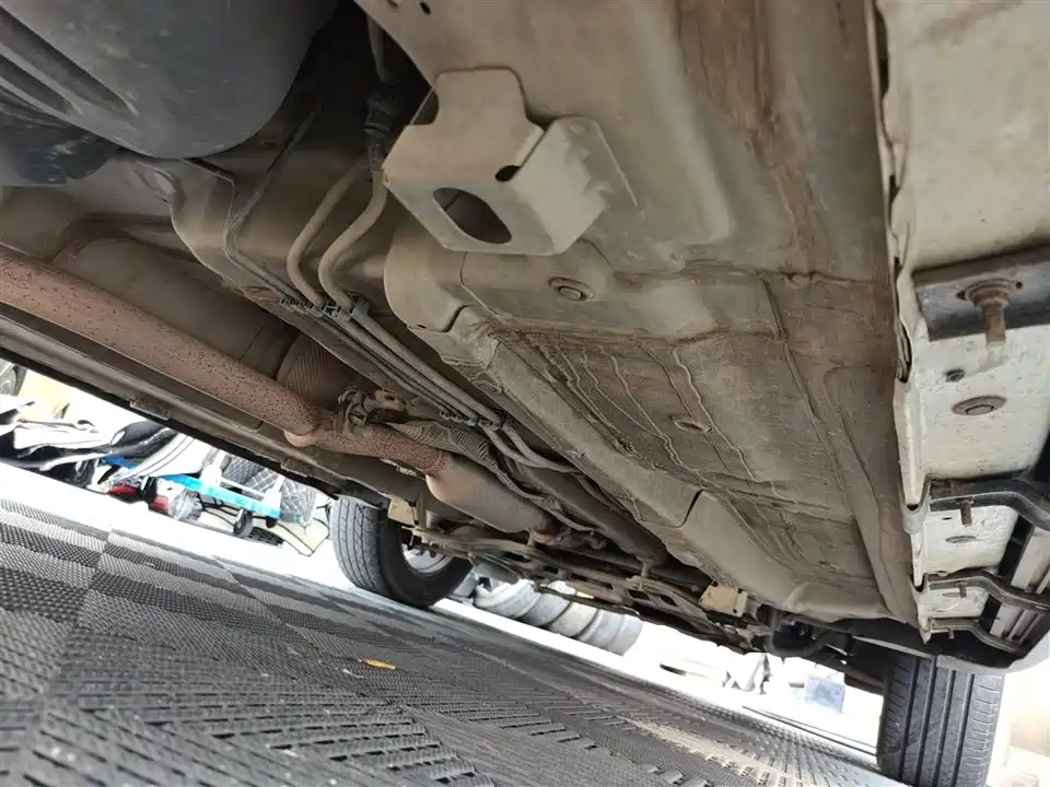 Trumpchi Trumpchi GS4