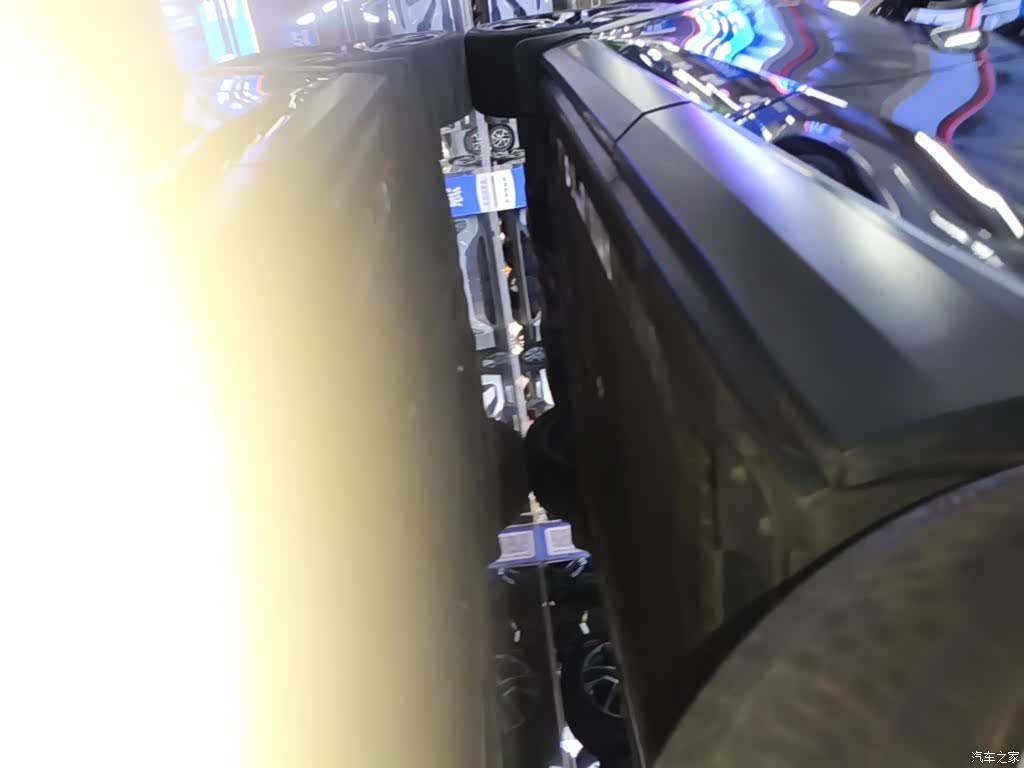 NIO ES8, 2022 22
