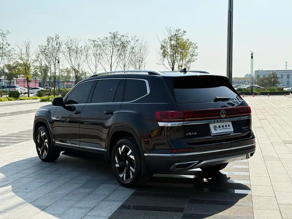 Volkswagen Tourang