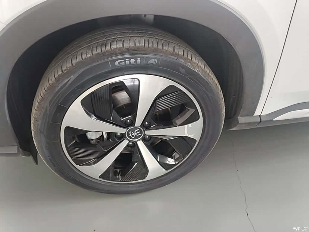 BYD Song, 2022 23
