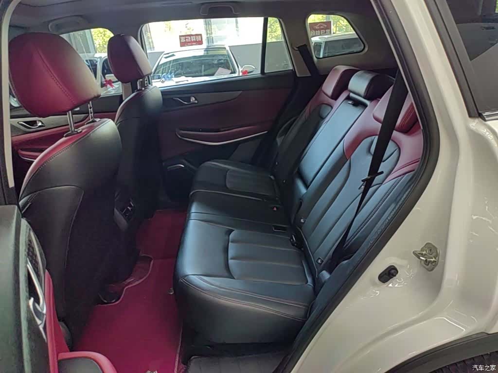 Changan CS75, 2023 17