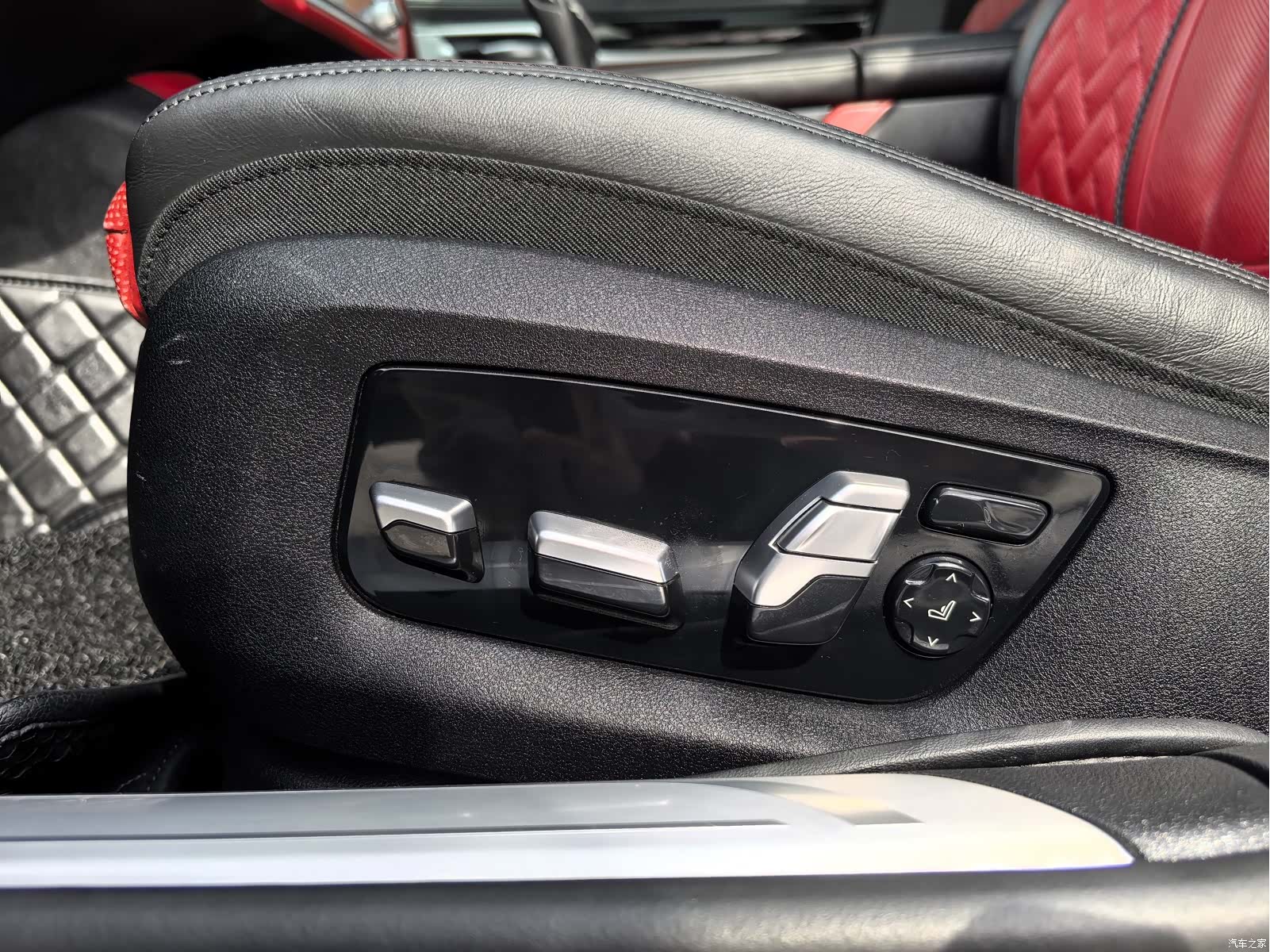 BMW 7 Series, 2018 13