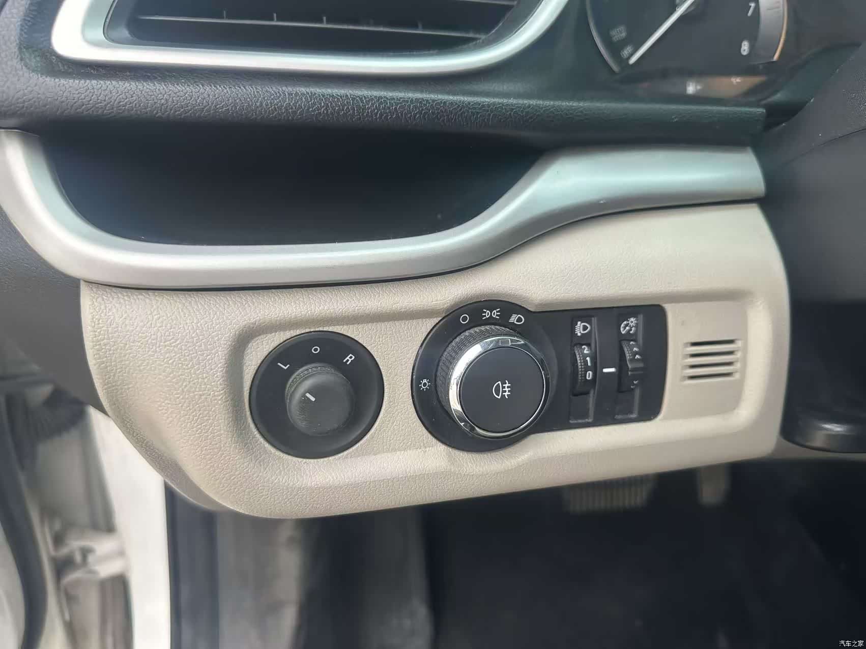 Buick 15N, 2017 13