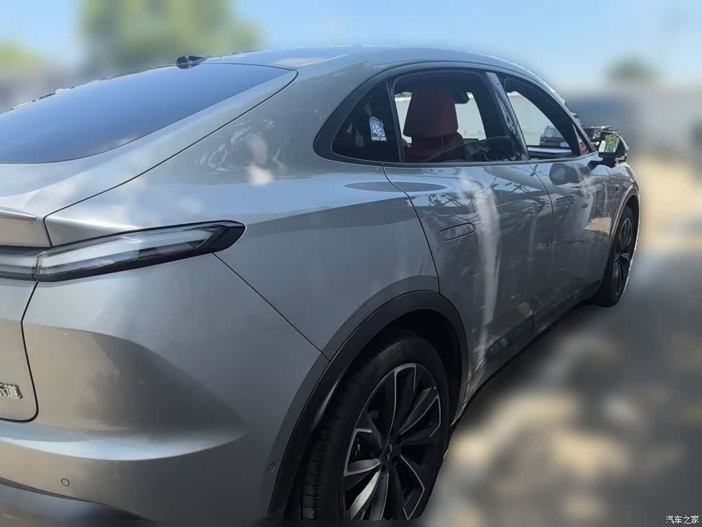 NIO L60, 2025 4