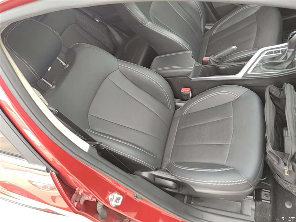 Geely X3, 2020 25