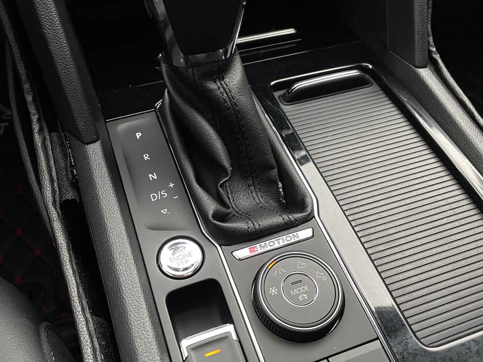 Volkswagen Tourang