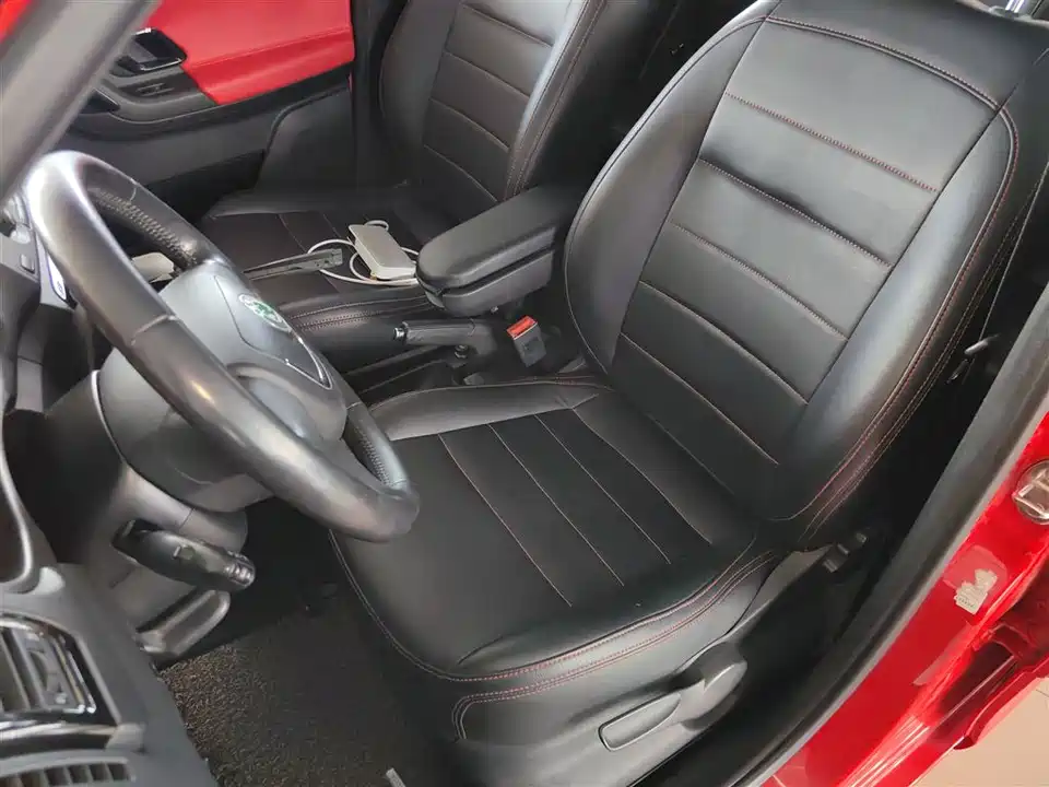 Skoda Jingrui Skoda Jingrui