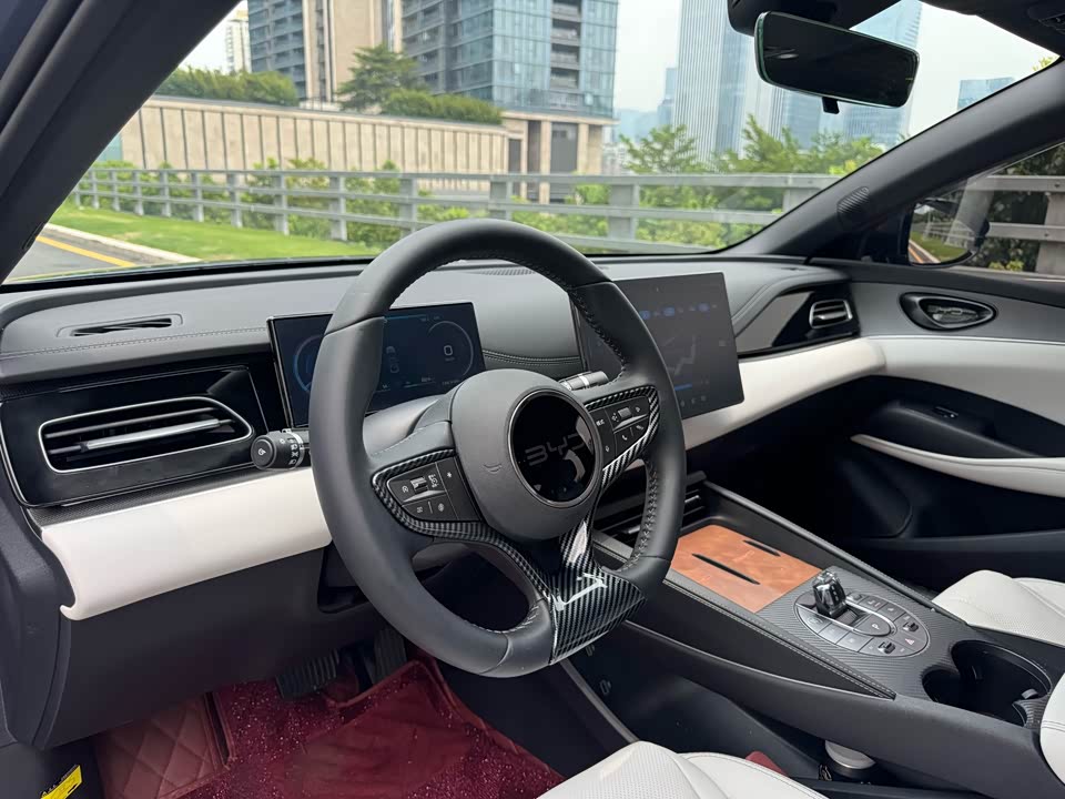 BYD Seal 06