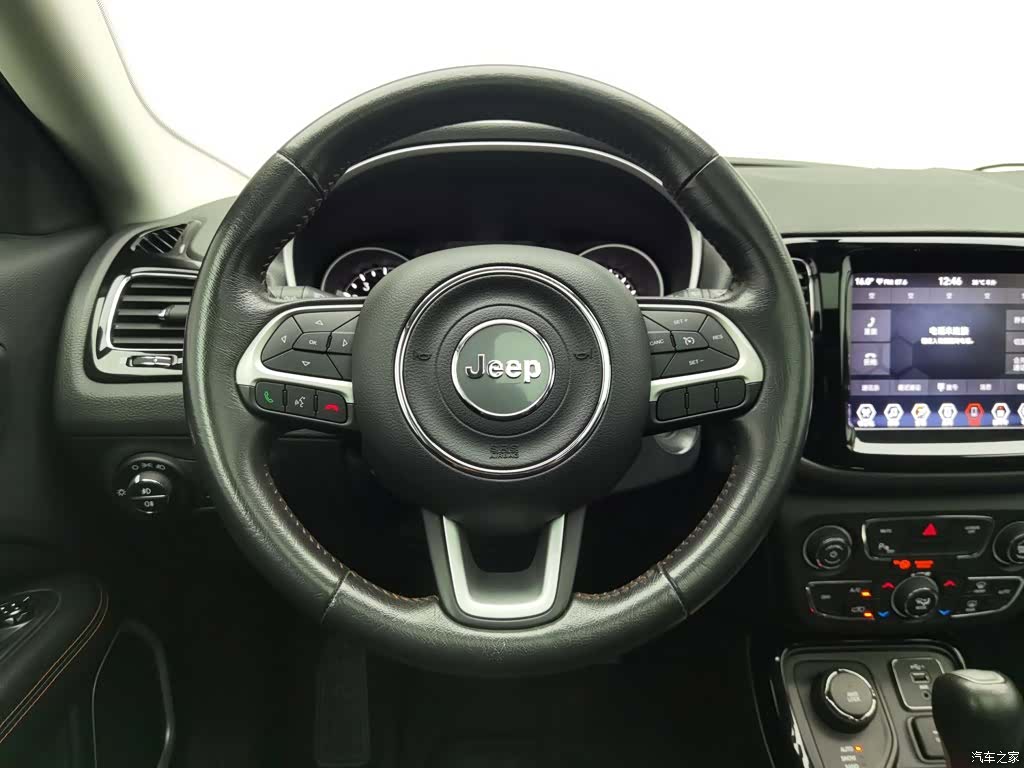 Jeep Compass, 2019 11